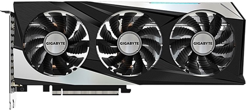 Gigabyte GeForce RTX 3060 Ti Gaming OC 8GB GDDR6 - CeX (UK